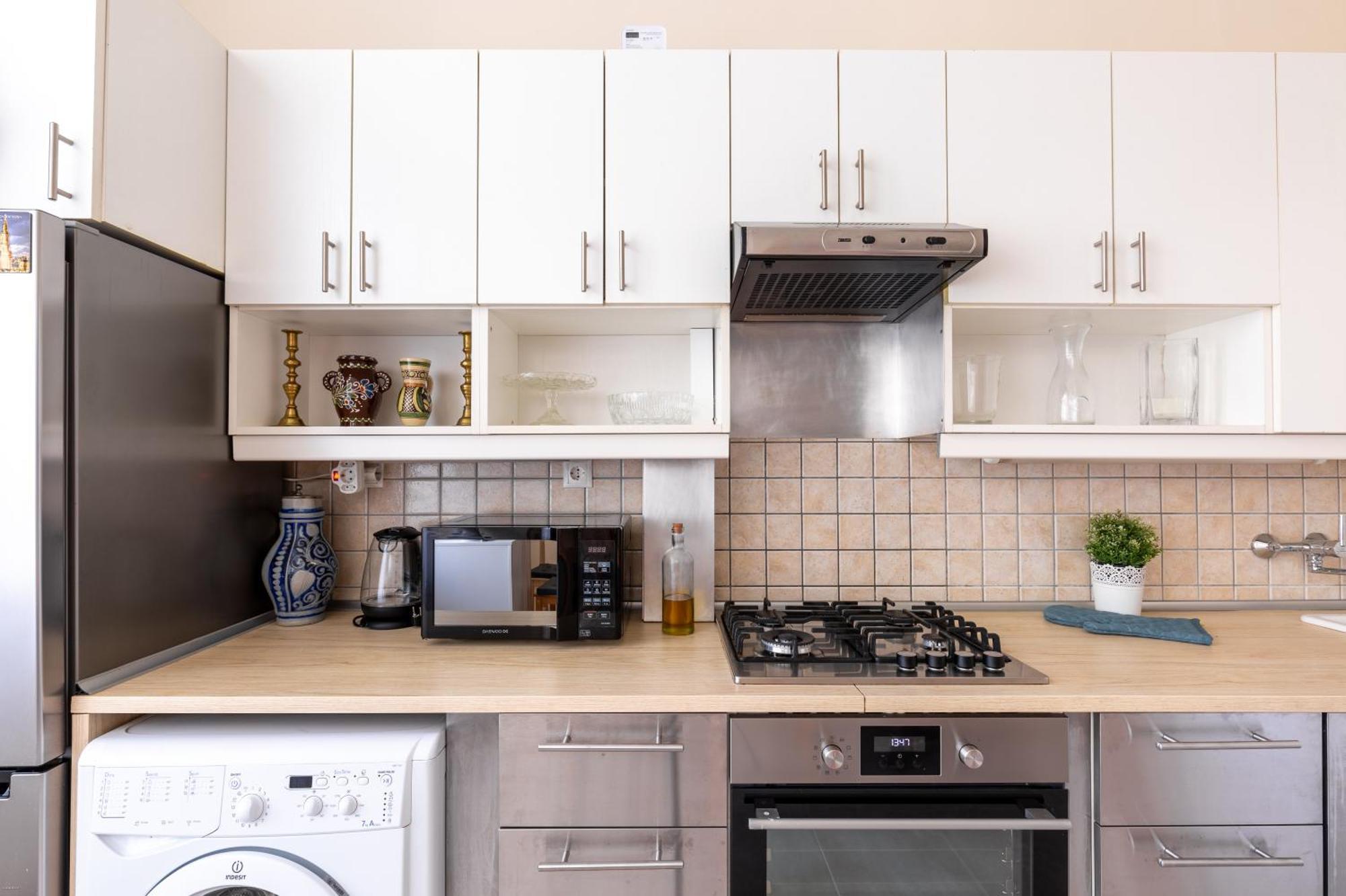 Apartamento Gde Wesselenyi 8 Budapest Exterior foto