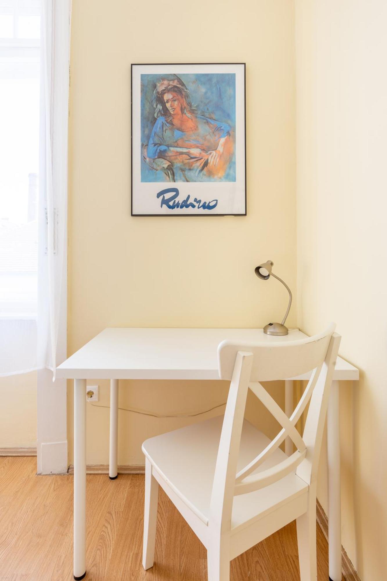 Apartamento Gde Wesselenyi 8 Budapest Exterior foto